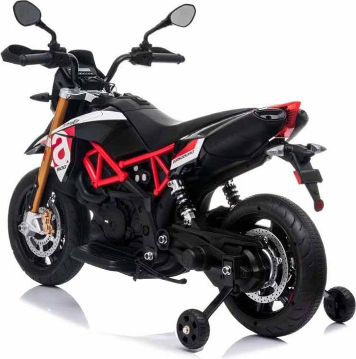 Produktbild Moni Kinder Motorrad Aprilia 900 EVA (12 V)