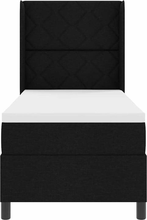 Image du produit vidaXL Boxspringbett (80 x 200 cm)