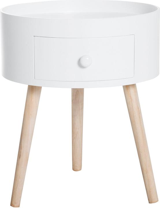 Produktbild Jamb Beistelltisch mit Schublade