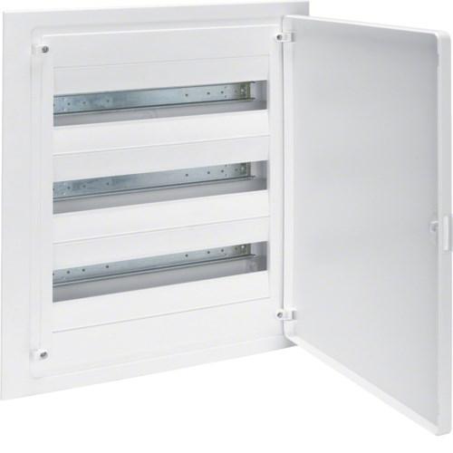 Produktbild Hager Hubschrauber GOLFO modular 3x18 IP40 Volltür - VF318PD