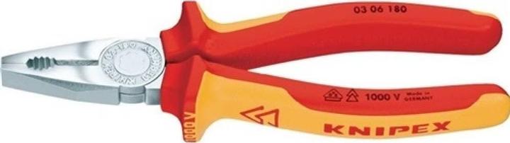 Image du produit Knipex Pince universelle (160 mm)