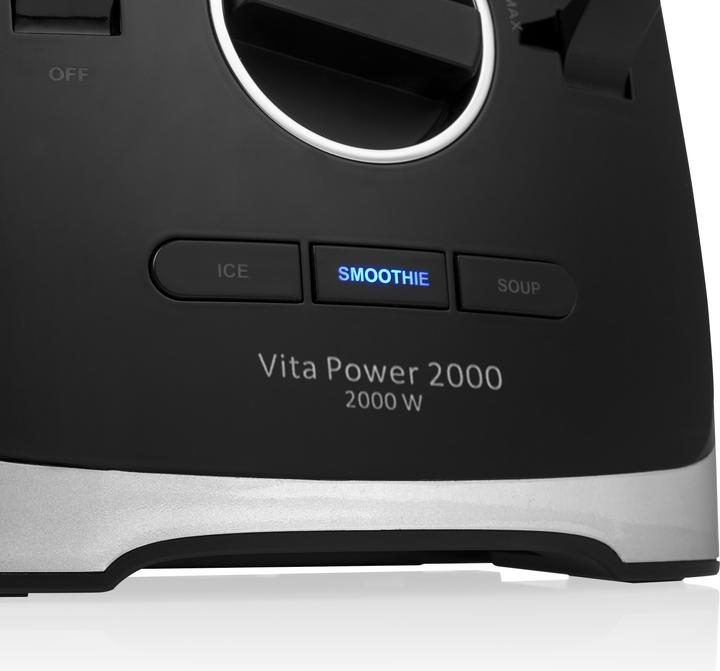 Produktbild Tristar Tristasr Vita 2000 (2000 W)