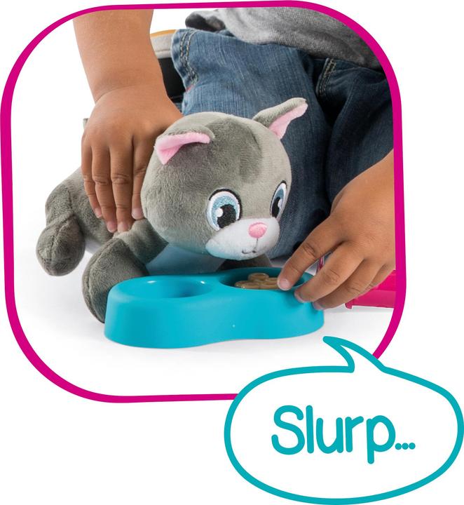 Image du produit Smoby Maison du chat