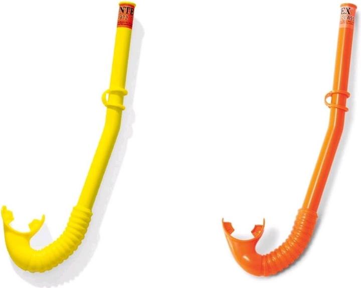 Actual product image Intex Hi-Flow