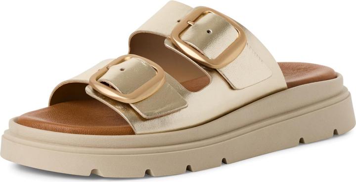 Actual product image Tamaris Mule (38)
