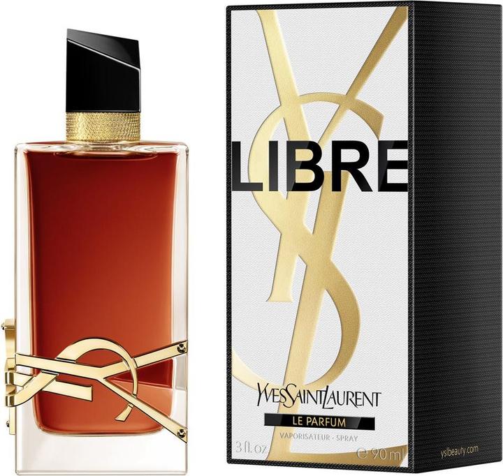 Produktbild Yves Saint Laurent Libre Le Parfum (Eau de Parfum, 90 ml)