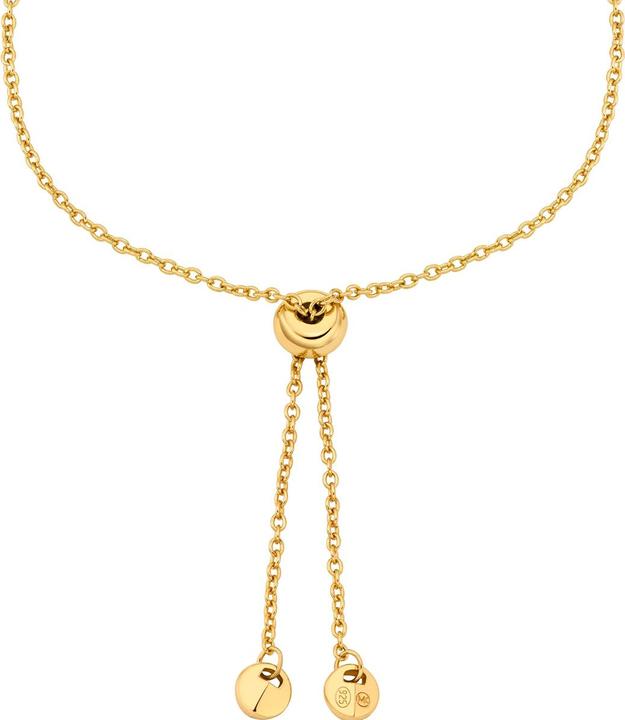 Immagine prodotto Michael Kors Armband KORS MK (21.60 cm, Argento 925)