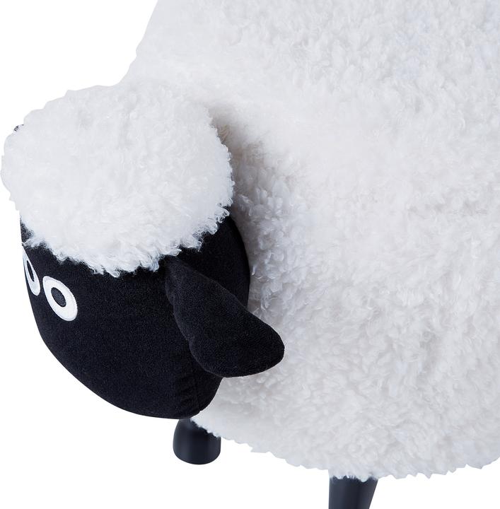 Image du produit Beliani Sheep