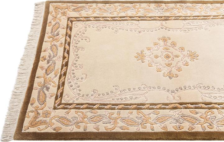 Image du produit Vidal Darya-Indian (94 x 147 cm)