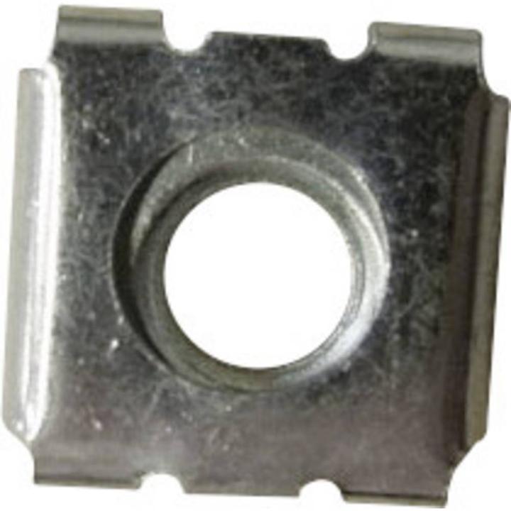 Productafbeelding Toolcraft Kooimoeren M4 staal 10 stuks 5 (M4)