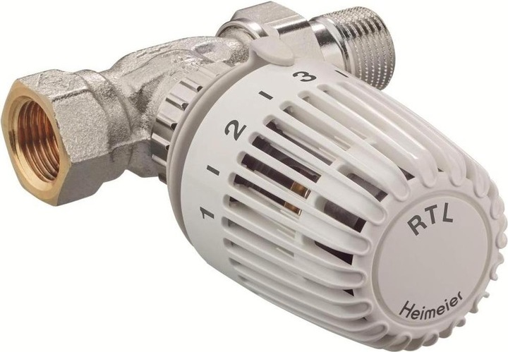Actual product image Magni Return temperature limiter RTL R 1/2, DG, without presetting, RG nickel-plated