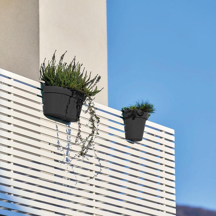 Actual product image Euro3plast Cassetta UP (21 cm)