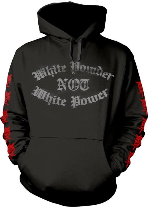 Image du produit Nachtmystium White Powder (Hoodie) (XL)