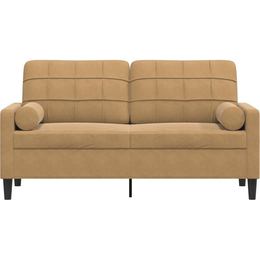 VidaXL, Sofa, Lexine (2-Sitzer)