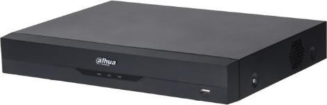 Dahua DH-XVR5104HE-I3 digital video recorder (DVR) Black