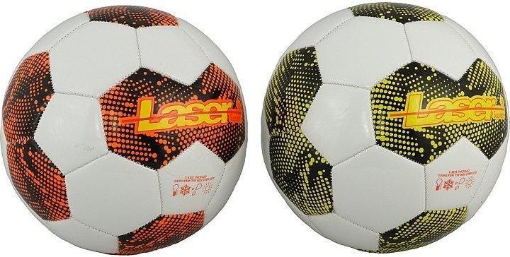 Produktbild Adar Football Laser Grösse 5 Mischungen (5)