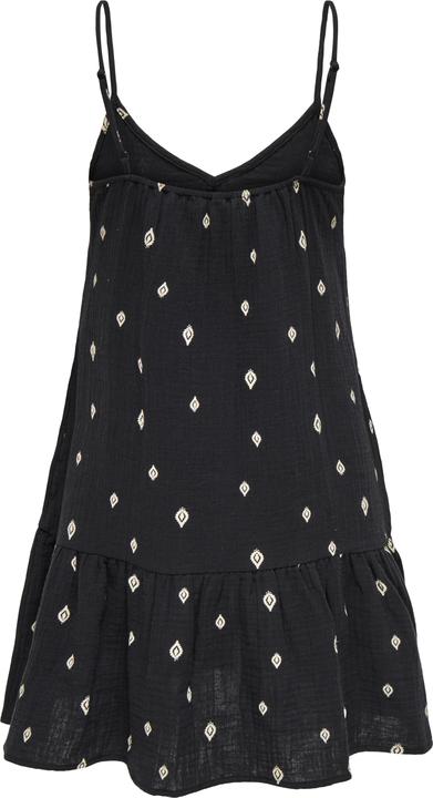 Image du produit Only Coupe normale Col en V Robe courte Robe (XS)