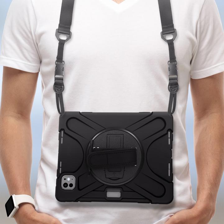 Image du produit Avizar GripFlex Case (Apple iPad Pro 13 2024)