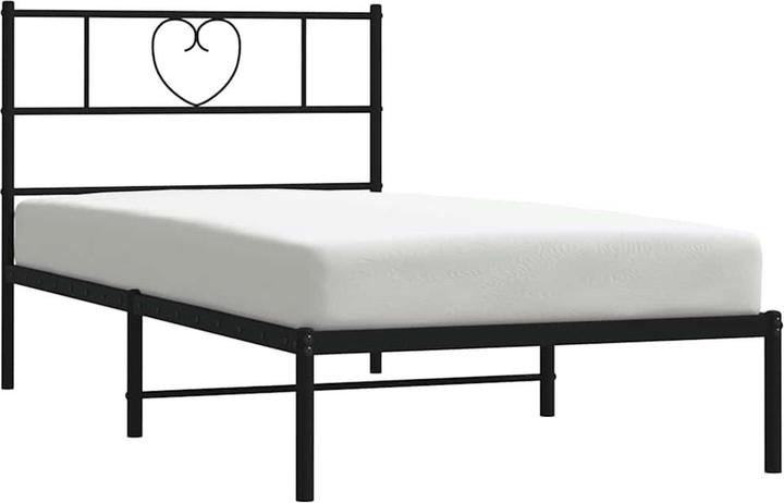 Image du produit vidaXL Bettgestell (90 x 190 cm)