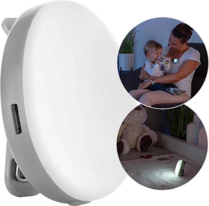 Actual product image Reer ClipLight