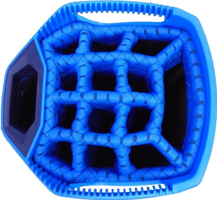 Produktbild Sun Mountain E-Lite Cart Bag