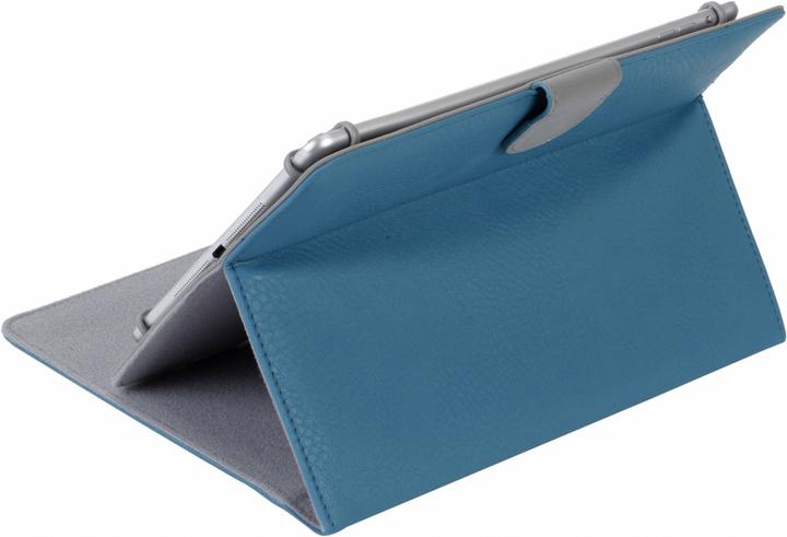Actual product image Rivacase 3017 Tablet Case 10.1 Aquamarine (10.1" Tablets)