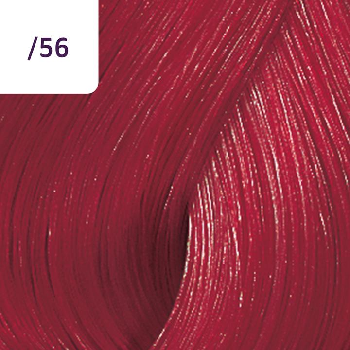 Image du produit Wella Touche de couleur Relights (Relights /56 acajou-violet acajou)