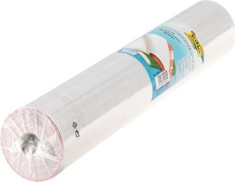Image du produit Folia Film couvre-livres, 450 mm x 25 m, transparent, sk (1 x)