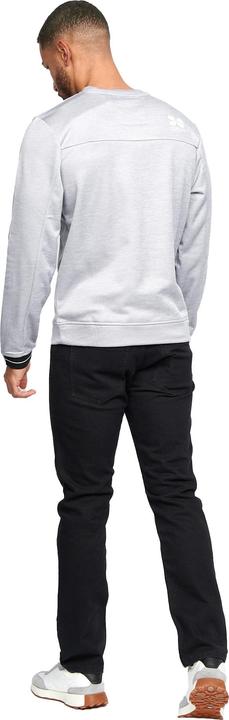Produktbild Crosshatch Catmoore Trainingsjacke Rundhalsausschnitt (L)