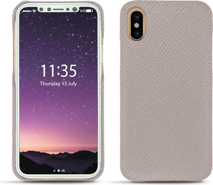 Image du produit Noreve Housse cuir portefeuille (Apple iPhone 7 Plus)