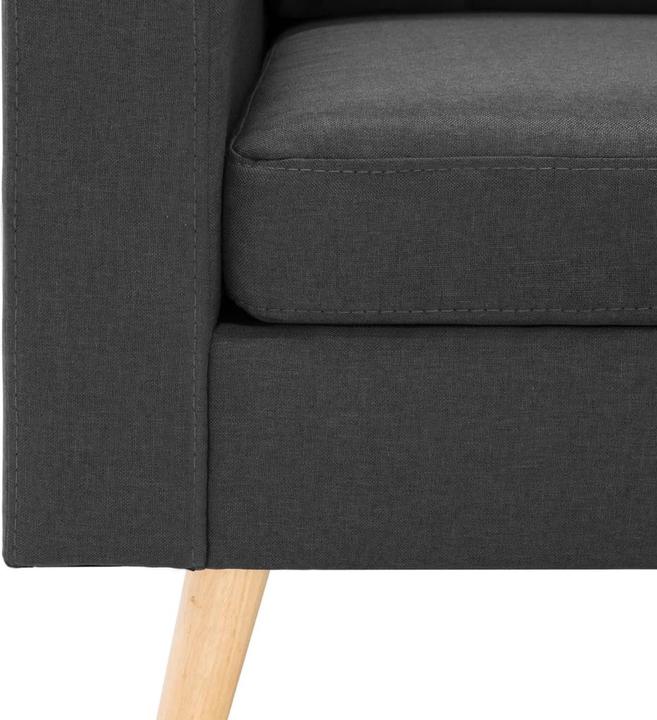 Produktbild vidaXL Sofa (2-Sitzer)