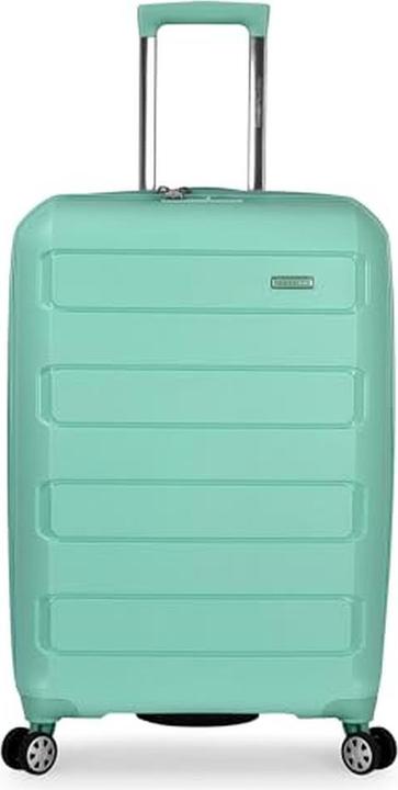 Produktbild Traveler's Choice Valigia Spinner Espandibile Indistruttibile Pagosa