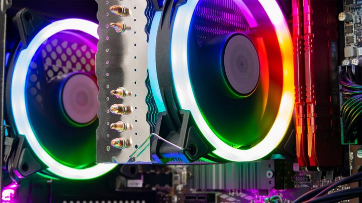 Produktbild Captiva Komplettrechner Highend Gaming I71-402 (i5-13600KF/RTX4080 16GB GDDR6X/SSD 1TB/32768/AS/w/o (1000 GB, 32 GB, Intel Core i5-13600KF, GeForce RTX 4080)