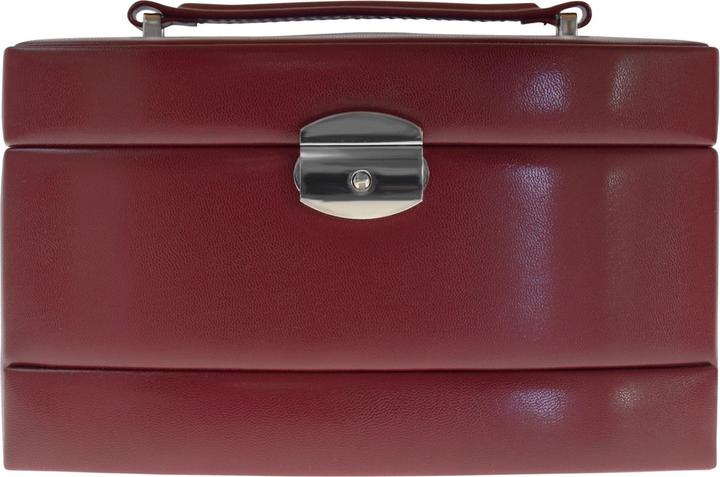 Produktbild Windrose Merino Schmuckkasten 23 cm