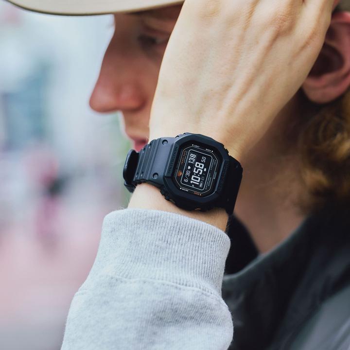 Produktbild G-Shock DW-H5600-1 (44 mm)