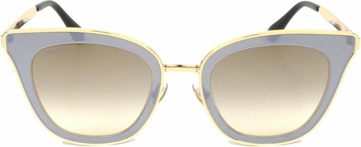 Immagine prodotto Jimmy Choo Occhiali da sole da donna LORY-S-492M2FQ Ø 49 mm