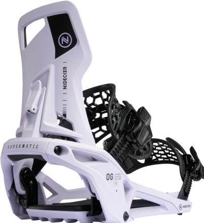 Produktbild Nidecker OG Supermatic (XL)