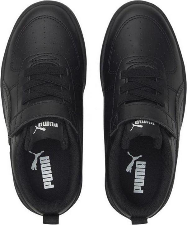 Image du produit Puma - Baskets RICKIE AC PS - Enfant (30.5)
