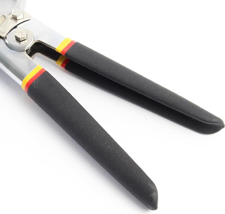Produktbild XPOtool Profi Verbundzange 270mm Krimperzange Quetschzange Trockenbauzange (270 mm)