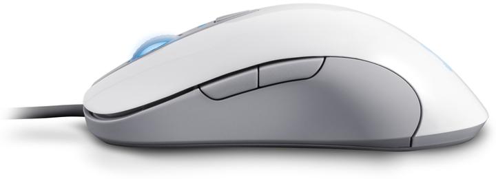 Actual product image SteelSeries Sensei (RAW) Frost Blue (Cable)