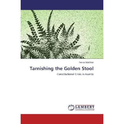 Tarnishing the Golden Stool, Fachbücher