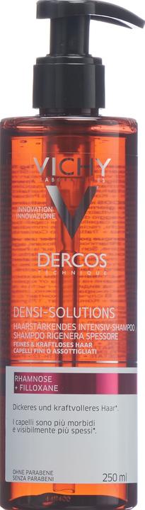 Produktbild Vichy Dercos Densi Solutions (250 ml, Flüssiges Shampoo)