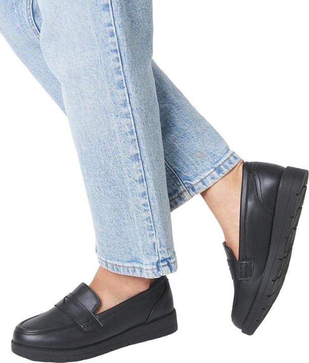 Image du produit Good For The Sole - Mocassins LILY - Femme (38)