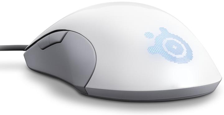 Actual product image SteelSeries Sensei (RAW) Frost Blue (Cable)