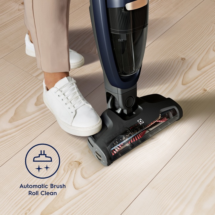 Produktbild Electrolux WQ71-P52IB