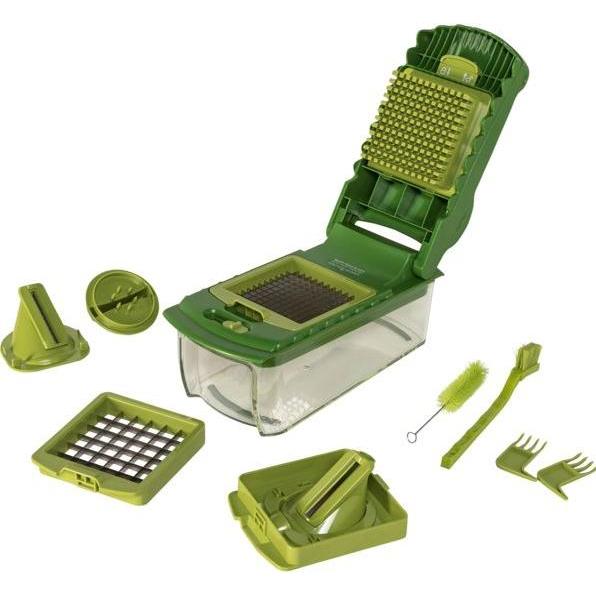 Ototo Croc Chop, Grattugia, Trasparente