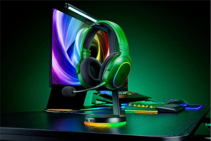 Productafbeelding Razer Barracuda X Chroma (Draadloze)