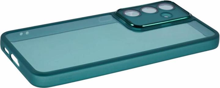 Immagine prodotto Cover-Discount FE - Custodia protettiva per cellulare in acrilico con bordo rialzato (Samsung Galaxy S24 FE)