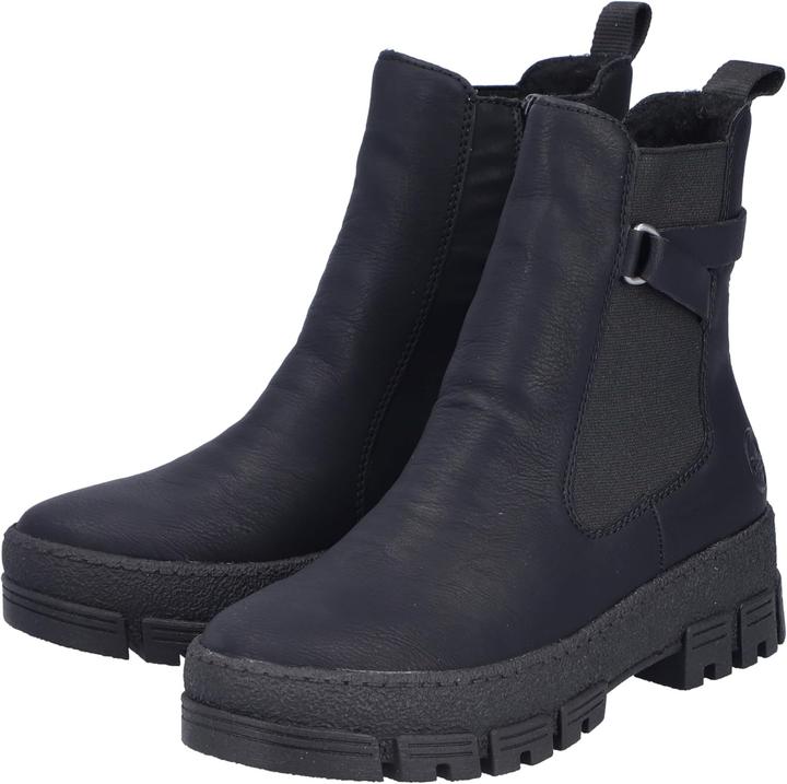 Actual product image Rieker Chelsea Boot (41)
