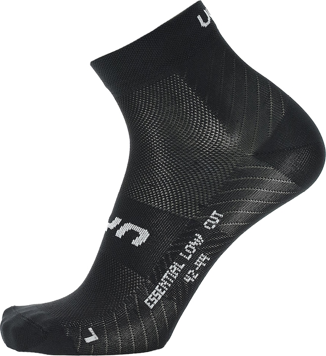 Produktbild UYN Essential Low (2 Paar) (2er Pack, 42 - 44)